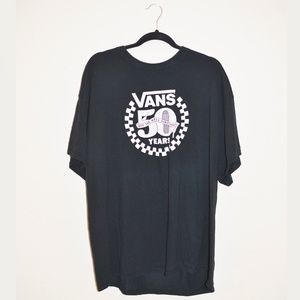 VANS T-Shirt